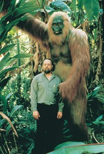 Gigantopithecus