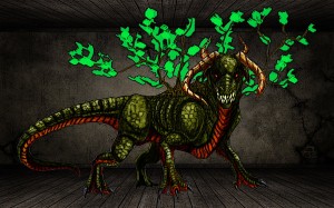 Humbaba