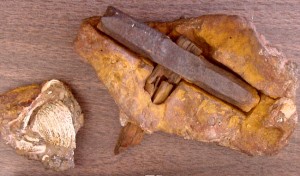 London Artifact2