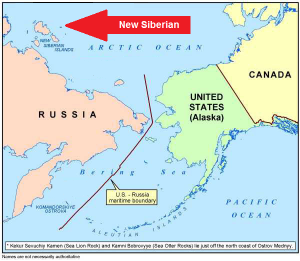 New Siberian Island2