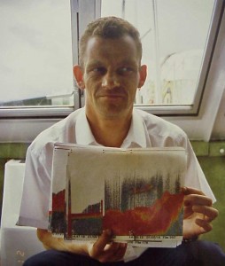 Royal Scot Sonar