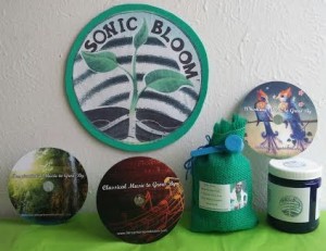 Sonic Bloom Kit2
