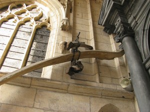 Wawel Cathedral Bones