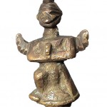 Bell in Coal