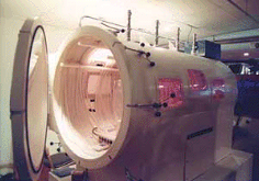Hyperbaric Chamber