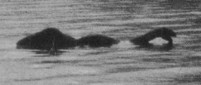 Loch Ness Monster