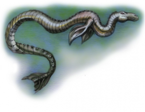 Ogopogo Ogopogo