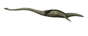 Plesiosaur