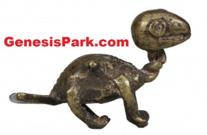 Ashanti artifact