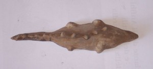Girifalco Dinosaur