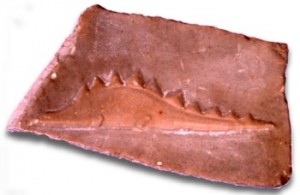 Girifalco Dinosaur