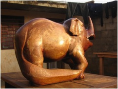Ngoubou