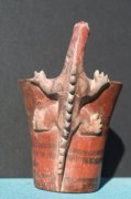 Pottery Depiction