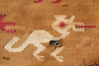 Tapestry Depiction