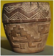 Pottery Depiction