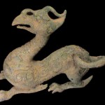 Beaked Dragon
