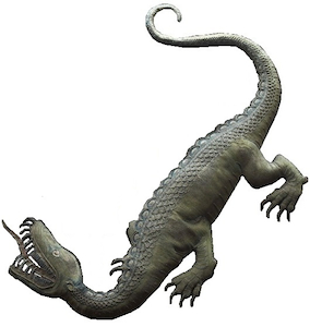 Nothosaurus