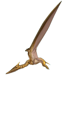 Pterosaur