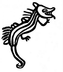 Petroglyph