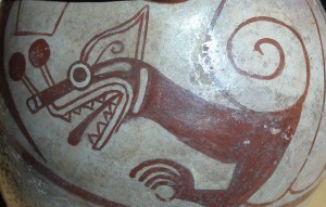 Moche Strombus & Shell2