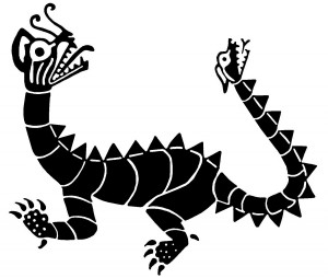 Typical Strombus Monster Design