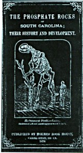 Holmes The Phosphate Rocks book