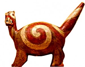 Mississippian Saurian2