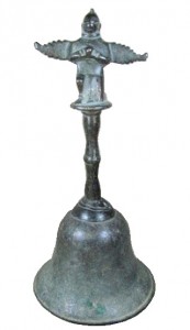 Garuda Bell Garuda Bell Clean