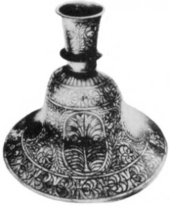 Dorchester Pot